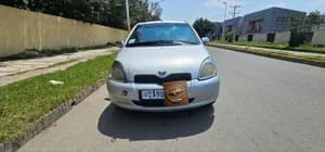 ቪትስ 2001 Libre