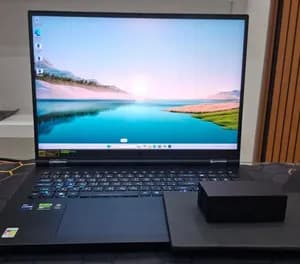 Acer Predator Helios 18 RTX 4090 Laptop
