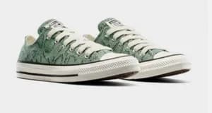 Converse Green chuck Taylor All Star