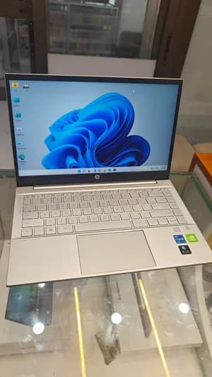 HP Pavilion 14 Laptop i5-11th Gen 16GB RAM 512GB SSD