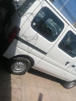 Suzuki eeco