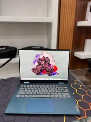 Lenevo yoga 7 2 in 1