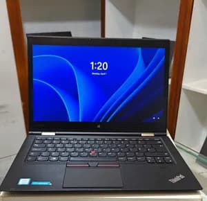 Lenovo ThinkPad X1 Yoga i5