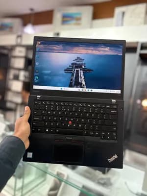 Lenovo ThinkPad T470s Laptop