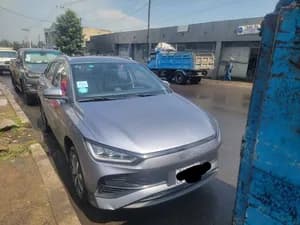 BYD E2 Flying Electric 2024