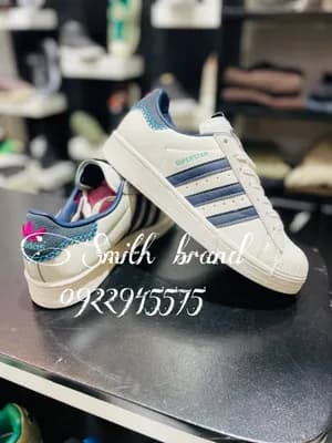 Adidas Sneakers Sizes 40-43