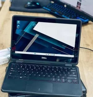 Dell Latitude 3190 Laptop