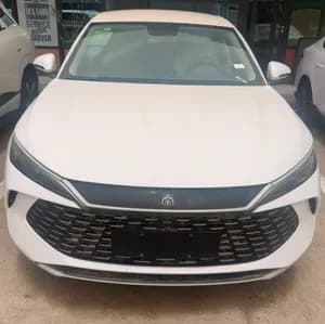 2024 BYD Qin-L Long Range Plug-In Hybrid