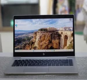 HP EliteBook 840 Ryzen 5 Laptop