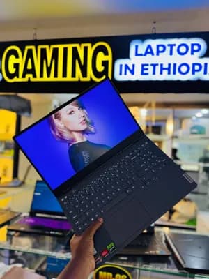 Lenovo Legion 5 R7000ARP8