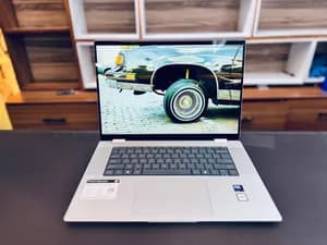 HP Envy 16 Ultra 7 16GB 512GB