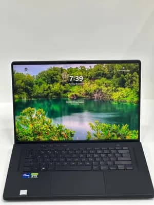 ASUS ROG Zephyrus M16 Gaming Laptop