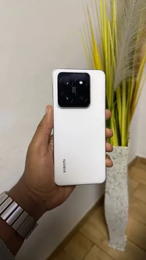 Xiaomi 14 Pro 256GB 12GB