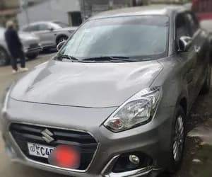 Suzuki Dzire 2022 Top Full Option
