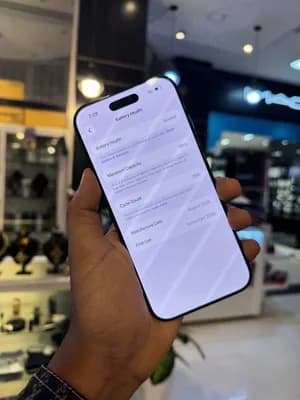 iPhone 17 Air 256GB