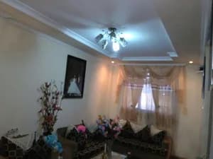 2 Bedroom Apartment Jemo 64sqm
