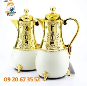 ኳሊቲ ፔርሙዝ 1 ሌትር