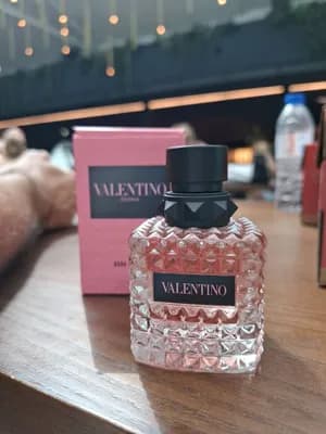 Kayali Vanilla 28 Valentino Perfume Set