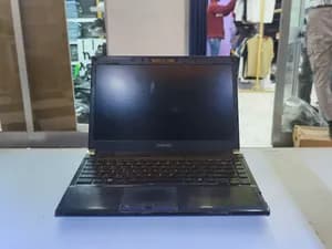 Toshiba Satellite Portege Core i5 Laptop
