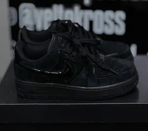 Nike Airforce 1 custom