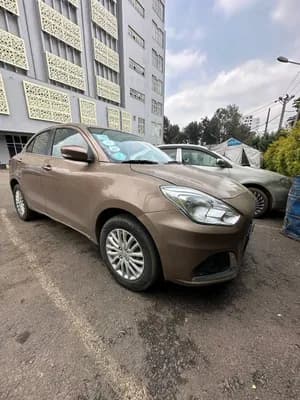 Suzuki Dzire 2021 Automatic