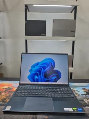 Dell Inspiron RTX 3050 Laptop