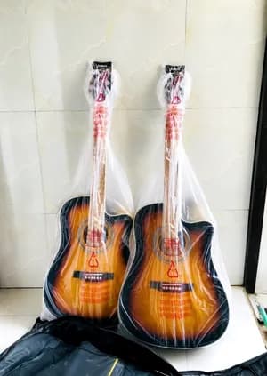 Yamaha F6000 Guitar