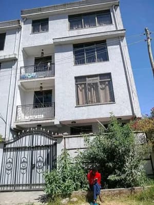 G+3 House for Sale Semit 72