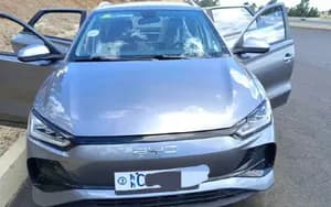 BYD E2 2025 74HP