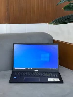 Asus E510 Celeron 8GB 256GB Laptop