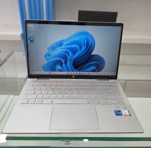 HP Pavilion x360 14.1 Touch Laptop