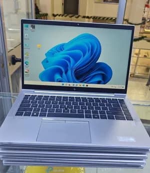 HP EliteBook 845 G8 Ryzen 5