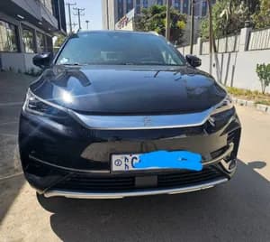 BYD Tang EV 7 Seats 2024