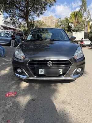 Suzuki Dizayer 2022 1000cc Excellent