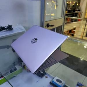 HP Pavilion Plus i5 RTX 2050