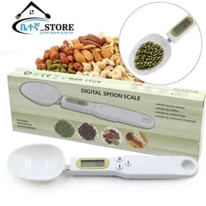 Digital Spoon Scale 500g