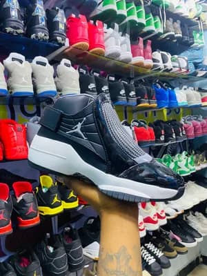 Jordan 19