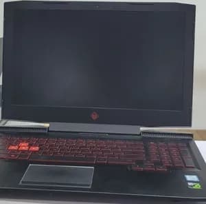 HP Omen X i7 GTX 1070 Laptop