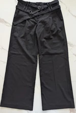 Kappahl Wide Leg Pants for Women Size 40