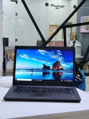 Lenovo ThinkPad L480 i7 Laptop