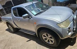 Mitsubishi L200 2009 Pickup