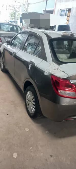 Suzuki Dzire 2023 Automatic Brand New