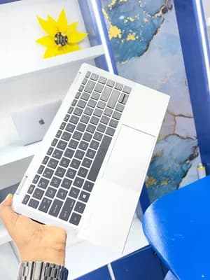 HP EliteBook 1040 G7 X360 Touchscreen