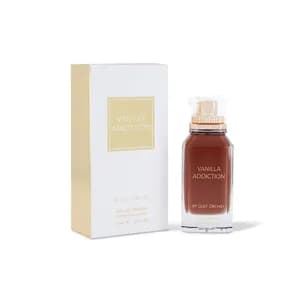 GO Vanilla Addiction EDP 100 ML