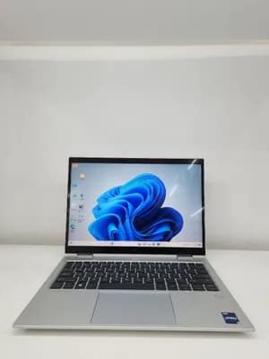 HP EliteBook X360 13.3 Inch Laptop