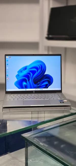 HP Pavilion Plus 14 Laptop
