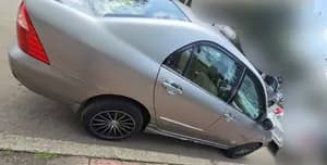 TOYOTA Corolla 2006 yalezor