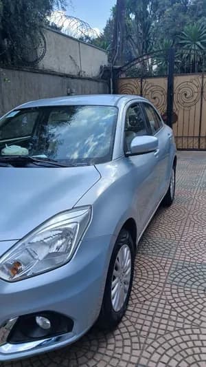 Suzuki Dzire 2024 Automatic Top Option