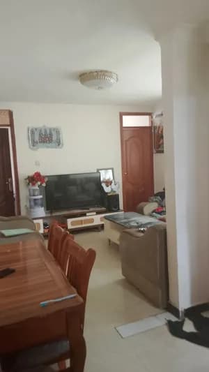 2-Bedroom Condominium in Ayat
