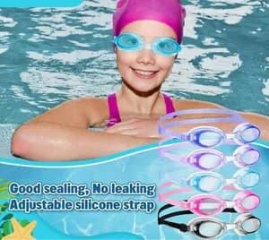 Swimming eye glasses Boys